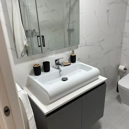 Dalias Apartamento *