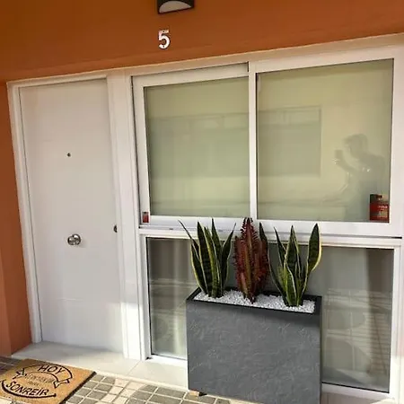 Apartamento Dalias Torremolinos