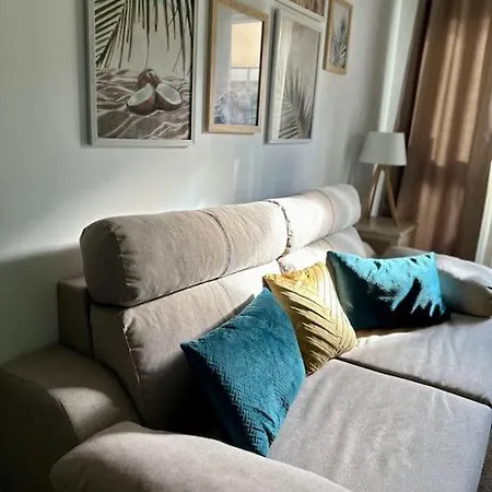 Dalias Apartamento