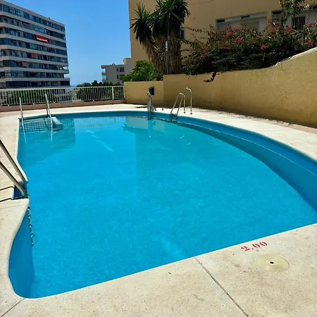 Apartamento Dalias