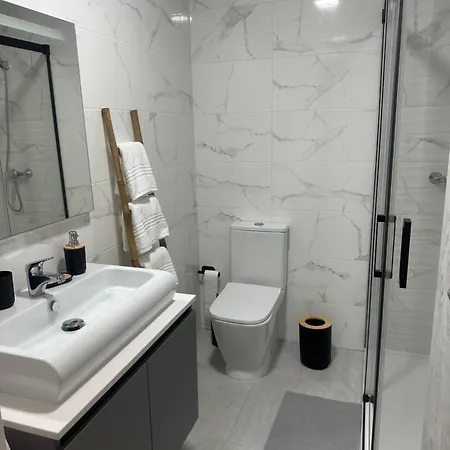 Apartamento Dalias Torremolinos