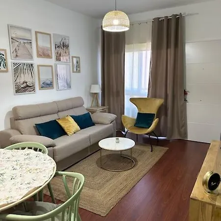 Appartamento Dalias Torremolinos