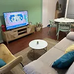 شقة Arena *