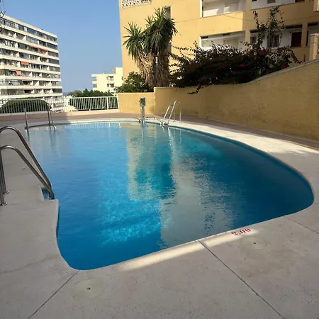 Διαμέρισμα Dalias