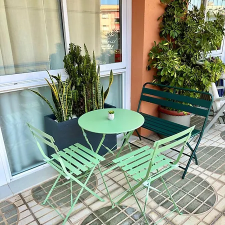 Dalias * Torremolinos